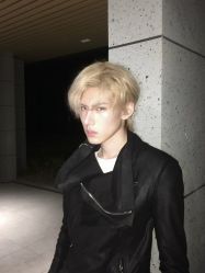 -WM Hair Salon精品店