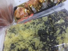 咔嚓嚓-哏儿寿司(红桥店)