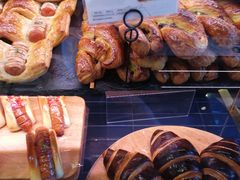 -巴黎贝甜(五道口店)