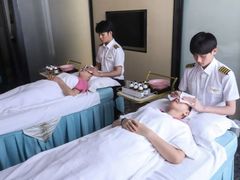 -珠海棕泉水疗酒店(拱北口岸高铁站店)