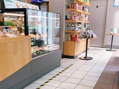 -星巴克(深圳佳宁娜友谊广场店)