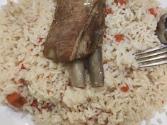 -塔斯提抓饭(东城汇店)
