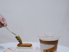 -XI·LaundryCafe 喜咖自助洗衣咖啡店