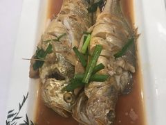 -宾朋海鲜特色美食餐厅·纯手工鲅鱼水饺(兴海路店)