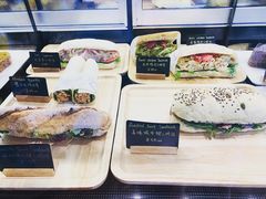 -Jamaicablue Coffeeshop(中央广场店)