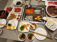 -海底捞火锅(旭辉MALL店)