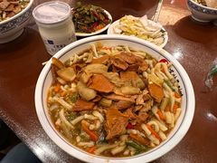 -罗胖子面馆(西关店)