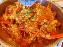 -靓靓蒸虾·头牌蒸虾(雪松路总店)