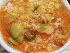 -韩屋韩国料理(天山路店)