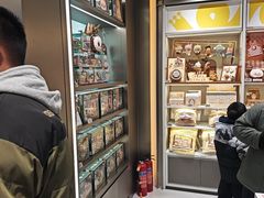 -泡泡玛特POPMART(正弘城店)