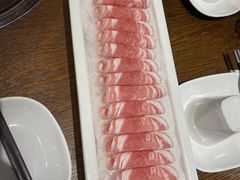 -百草滩羊清水涮羊肉(长城路店)