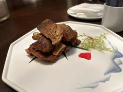-臻萃轩中餐厅(国家会展中心店)
