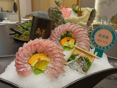 -德天肥牛海鲜火锅(城西银泰店)