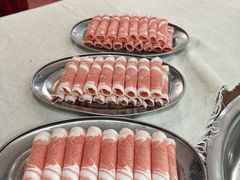 -北平楼老北京涮羊肉(滨河北路店)