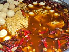 -三兄弟高炉烧饼