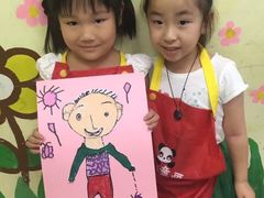 -东方童画少儿美术(金桥体验馆)