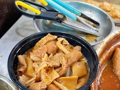 -韦记牛杂汤(清晖园店)
