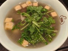 -回味鸭血粉丝汤(新城市广场店)