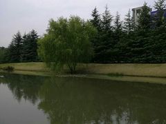 -江南大学(蠡湖校区)