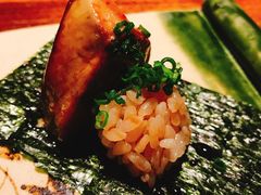 -桐寿司Sushi Tong