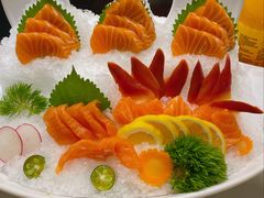 -新丁香海鲜酒店(银海商贸城店)