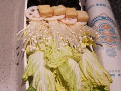 -半天妖烤鱼(东方新天地店)