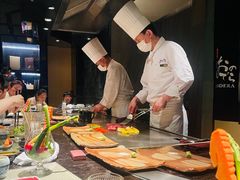 -Ginza Onodera铁板烧(外滩十八号店)