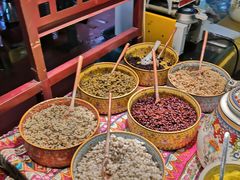 -桥门程记(兰州南关夜市店)