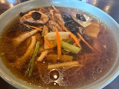 -重元寺香积厨素斋馆