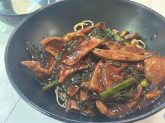 -老地方面馆(思南路店)