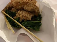 盐酥鸡-台湾塩酥鸡(通化直营店)