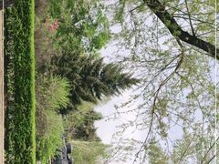 -长春市南湖公园