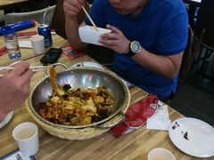 -拿渡麻辣香锅(百联滨江店)