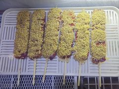 -栗子侠奶皮子糖葫芦(长宁店)