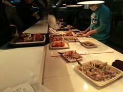 -盒马鲜生(杭州运河上街店)