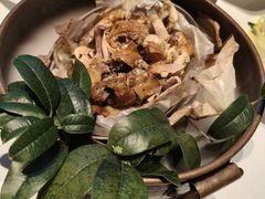 -桂满陇·海市蜃楼·黑金(国金店)