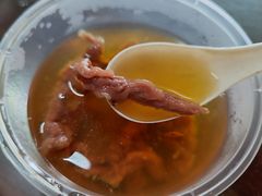 -好成财牛排馆(涂门街总店)