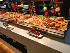 -涨巢·潮玩水疗局