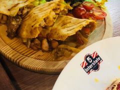 -5号公路餐厅(曼哈顿店)