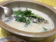 -天目湖刘老四农庄