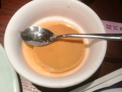 黄酒布丁-寻宝记绍兴菜(鲁迅路店)