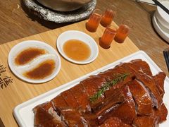 -粤集·手工粤菜(皇庭广场店)