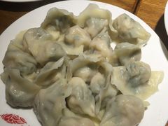 -船歌鱼水饺(淄博万象汇店)