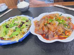 -小唐小四川水煮鱼(北三路店)