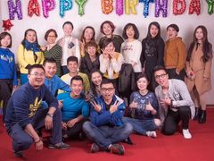 -越·健身工作室(华尔兹广场写字楼B栋店)