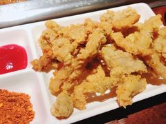 小酥肉-巴邑火锅·夜宵(港隆广场店)