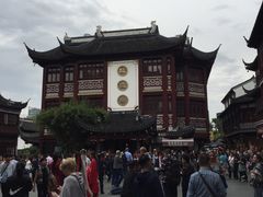 -城隍庙小礼品市场(福佑商厦福佑路店)