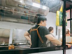 -五娭毑臭豆腐(黄兴南路店)