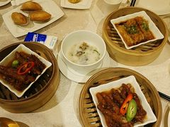 -阿锋鲍鱼酒家美食汇(华安店)