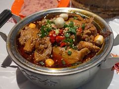 -大芊金重庆串串火锅(南京路店)
